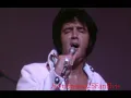 Elvis Presley - Funny How Time Slips Away (Videoclip)