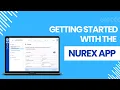 NurEx Medication Safety Platform Getting Started