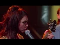 Angel Olsen plays "Shut Up Kiss Me" on the Late Show with Stephen Colbert