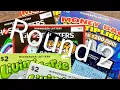 Round 2 - New MN Lottery Scratchies