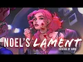 Download Lagu Noel's Lament  (Ride The Cyclone)【covered by Anna】|| female ver.