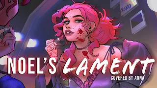 Noel S Lament Ride The Cyclone Covered By Anna Female Ver 