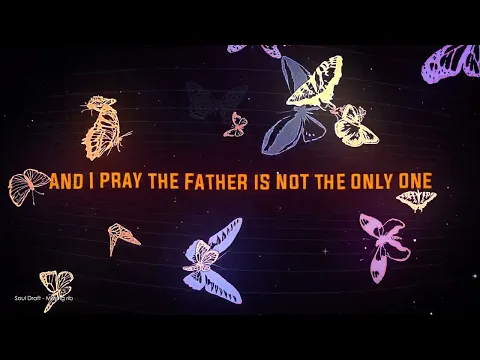 Soul Draft - Soul Draft - Missing Rib (Official Lyric Video / Gospel Soul