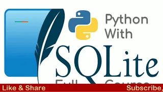 Session 1 - Introduction to SQLite3 with Python