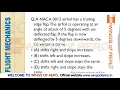 Solved problems Flight Mechanics GATE Aerospace Engineering Ms Aishwarya Dhara