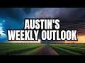 Stay One Step Ahead Louisiana Storm Tracker Austin s 7 Day Forecast