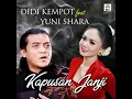 Download Lagu Kapusan Janji - Dedi Kempot feat Yuni Shara
