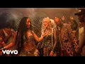 Download Lagu Sean Paul - Light My Fire ft. Gwen Stefani, Shenseea