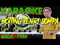 Download Lagu BOTTING TENRI SOMPA BUGIS KARAOKE NADA PRIA CIPTAAN ARMAN DIAN RUSANDAH