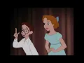 Peter Pan(1953) You Can Fly
