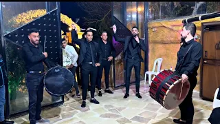 فرقة منبع الأساطير          دندنها