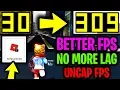 STOP LAG on ROBLOX With This ONE Program Roblox FPS Unlocker Increase Performance Get More FPS