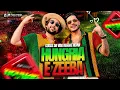 📀Hungria e Zeeba - Coisas da Vida (Reggae Remix 2026) Super Pedrada 🌴