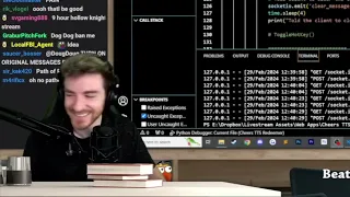 Doug Bans his Girlfriend