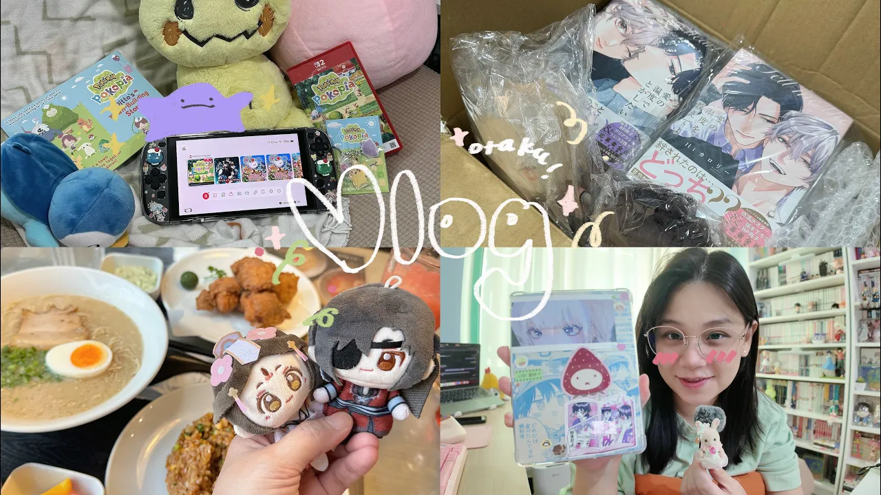 Video