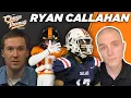 GoVols247 Ryan Callahan Talks Tennessee Tennessee Vols Recruiting Daune Morris Perlotte Campbell