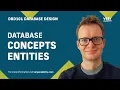 Database Introducing Entities