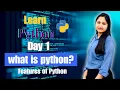 Python Tutorial for Beginners in Hindi Programming with Handwritten notes