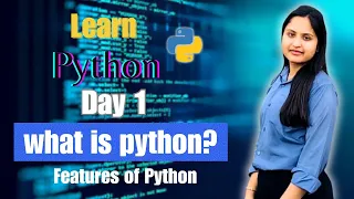 Python Tutorial for Beginners in Hindi Programming with Handwritten notes