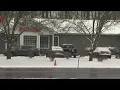Snow totals vary throughout CT as some areas got inches of snow