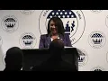 Mayor Sharetta Smith Address on the State of The City of Lima 3-22-2023