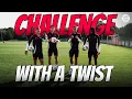 I should change positions I think eFootball x FC Bayern Challenge