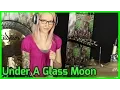 Download Lagu Under A Glass Moon Dream Theater Drum Cover (Mari Voiles Cover of Under a Glass Moon by DT) MP3