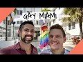 GAY MIAMI - The Best of South Beach