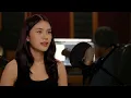 Suci Dalam Debu - Iklim | Cover Wanita Penuh Perasaan  (Slow Rock Melayu) Bikin Nangis