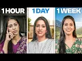 Download Lagu Find out What Happens When You Do Ho'oponopono for 1 Hour vs 1 Week | Dr. Karishma Ahuja