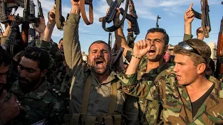 Syria: What Happened to the Leaders of the Revolutionaries (UNCENSORED CUT)