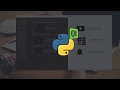 06 Design App UI Part 5 Python PyQt5