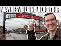 Is Waynesville NC the BEST Alternative to Asheville North Carolina