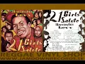 Barrington Levy - 21 girls salute [Side_A_Vinyl].wmv