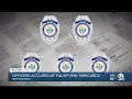 Union claims new evidence exonerates suspended West Palm Beach officers