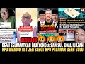 Download Lagu B14DD4B🤬‼️DEMI SELAMATKAN MULYONO \u0026 SAMSUL SOAL IJAZAH‼️KPU TERAPKAN ATURAN BARU❓