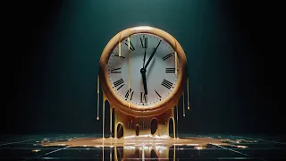 Not Too Late Official Lyrics Video AI Music Video 