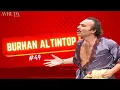 Burhan Altıntop Serisi #49 | Avrupa Yakası Kolaj