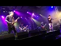 Lagwagon - Know It All live in Bologna 2019