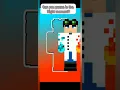 Download Lagu CAN YOU PAUSE IN THE RIGHT MOMENT? - TS GAMING- #short #minecraft