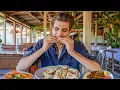Download Lagu Türkiye’s Traditional Dishes are VEGAN?! Turkish Street Food in İzmir + Most Underrated Delicacies