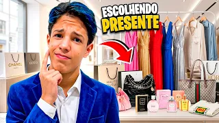O QUE COMPRAR PARA UMA AMIGA QUE VAI FAZER 15 ANOS? * Será que ela vai gostar ?