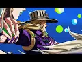 Spin ENGLISH COVER | JJBA: Steel Ball Run | #jojosbizarreadventure
