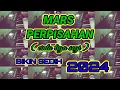 Download Lagu MARS PERPISAHAN WISUDA TERBARU ❗❗ (cinta tiga segi) COVER keyboard KARAOKE