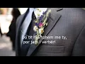 Download Lagu Prekëse!   Do të martohem me ty, por jam i verbër