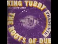 King Tubby - Immortal Dub