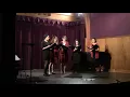 Foreign Lander - Choralation A Cappella
