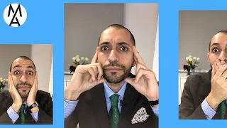 ازاى تعرف نفسك فى مقابله العمل الانترفيو اتعلم الرد الصح 