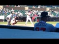 Cardinals INF Aledmys Diaz
