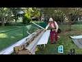 Provia Windows and Siding Remodel With James Hardie in Iron Gray